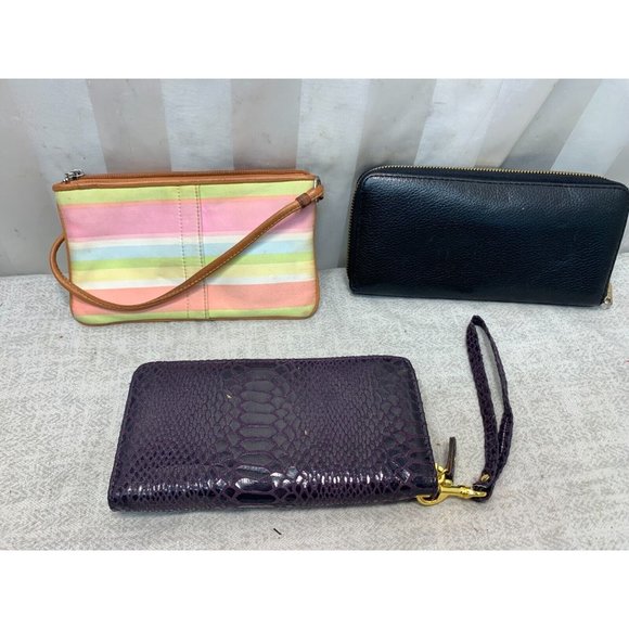 SOLD Michael Kors Coach & Other Small Women's Coin - Picture 5 of 16